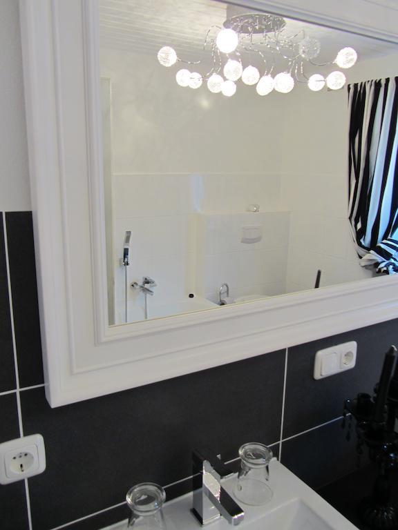 Apartament Haus Sonnenblick
