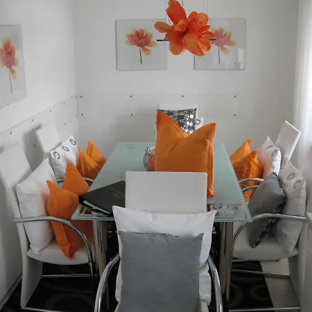Haus Sonnenblick Apartment Lam Room photo