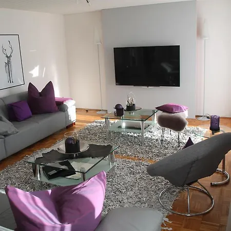 Haus Sonnenblick Apartment Lam Exterior photo