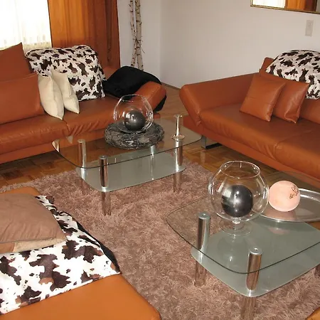 Haus Sonnenblick Apartment Lam Room photo
