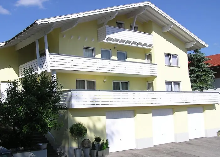Haus Sonnenblick