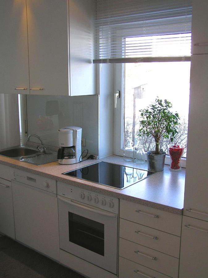 Haus Sonnenblick Apartment