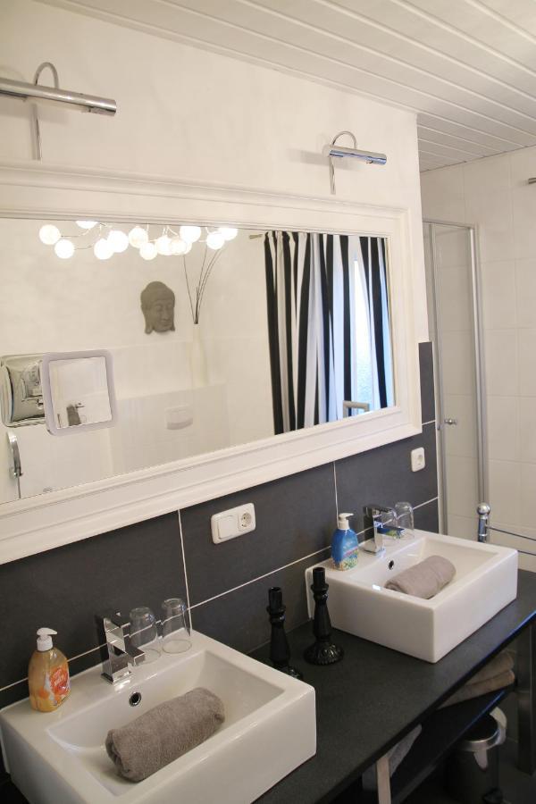 Haus Sonnenblick Apartment *