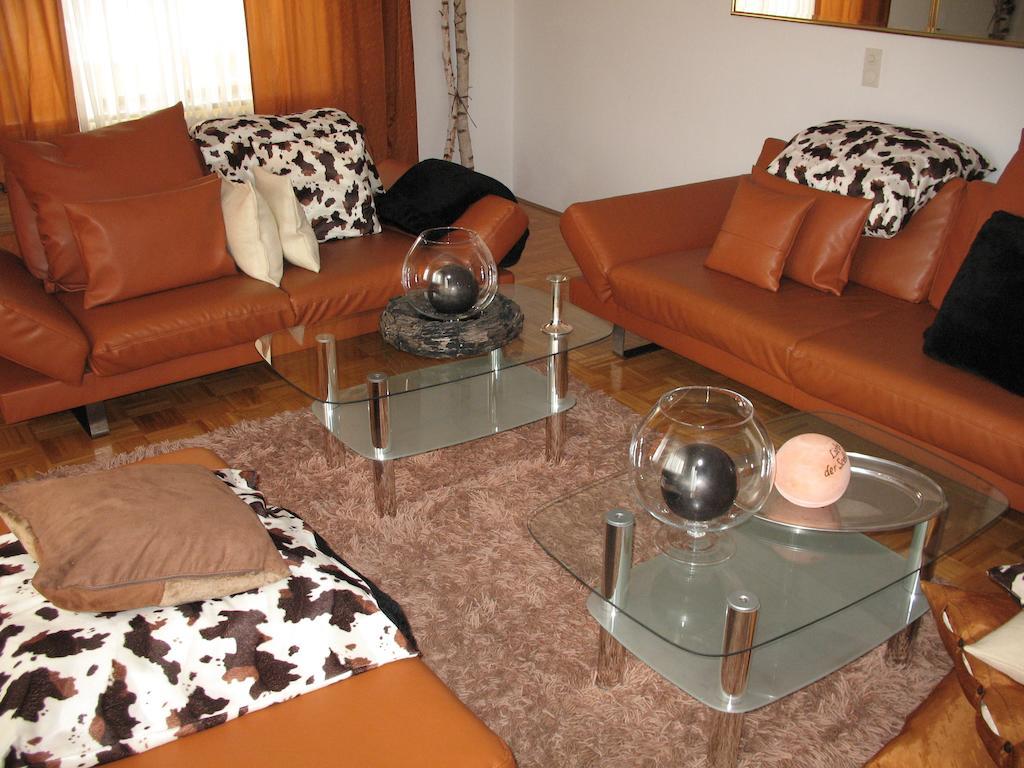 Apartment Haus Sonnenblick